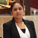 Dr Jasmine Lamba