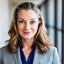 Dr. Jennifer Hall