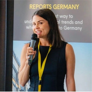 Dr. Jennifer Hendricks