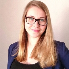 Dr. Jenny de Castro Pinho