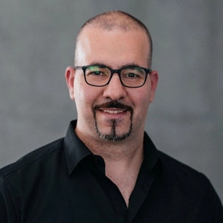 Dr. Jimmy Abualdenien