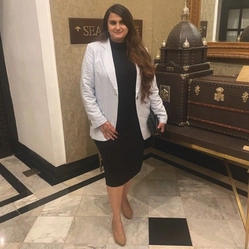 Dr. Jinal Bhanushali