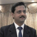 Dr. Jitendra Panchal