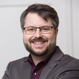 Dr. Johannes Gottschalk