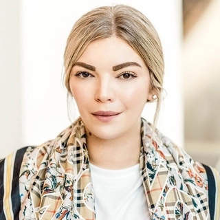 Dr. Jur. Olga Stelmakh-Drescher