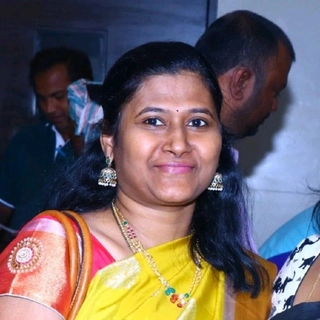 Dr. Jyothi Jashwanth