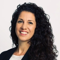 Dr. Katharina Sommerrock