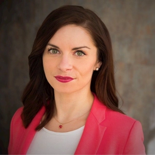 Dr. Katharina Ziegenfuss