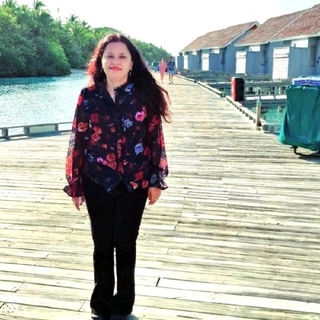 Dr Kavita Krishnan M.D. Frcpath