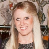 Dr Kayleigh Geoghegan