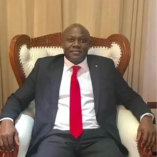 Dr. Kennedy Nyakomitta