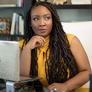 Dr. Kim Carter Evans