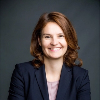 Dr. Kirsten Discher