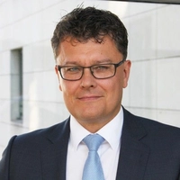 Dr. Klaus Bauknecht