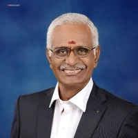 Dr. Krishnamurthy B