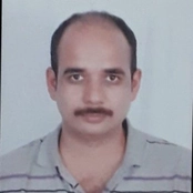 Dr. Krishnendu Chakraborty