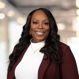 Dr. La-Toya Facey-Walker