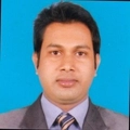Dr. M.D. Borhan Uddin