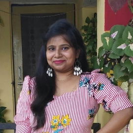 Dr Madhuri Gupta