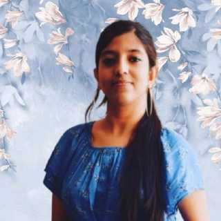 Dr. Madhurima Chatterjee ✨