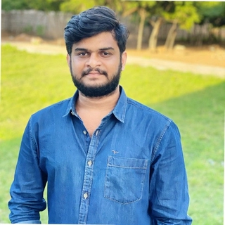Dr.mahesh Balasamudram