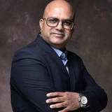 Dr. Mahesh Juttiyavar