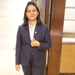 Dr. Manisha Maharana