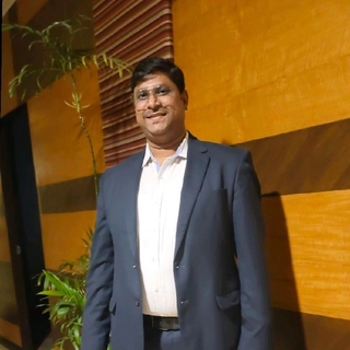 Dr. Manoj Kumar