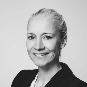 Dr. Mara Hartsperger