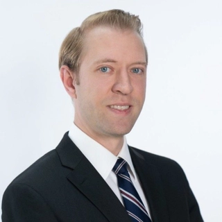 Dr. Marc Berninger