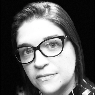 Dr. Marina McCormick