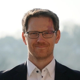 Dr. Martin Oettmeier