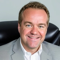 Dr. Matt Higgins (PhD)