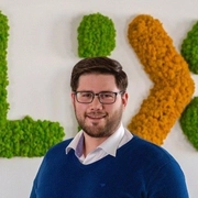 Dr. Maximilian Abele