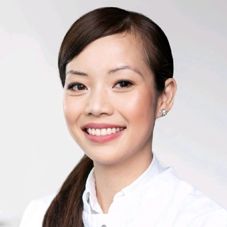 Dr. Med. Dent. Lan Huong Timm