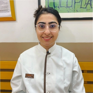 Dr. Megha Sabharwal Dhingra