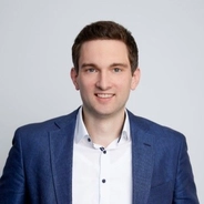 Dr. Michael Förtsch