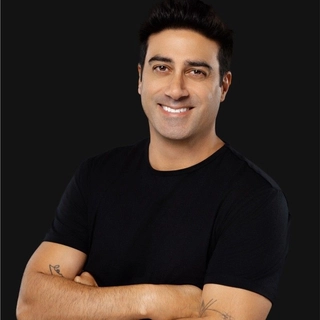 Dr. Michel A. Khoury