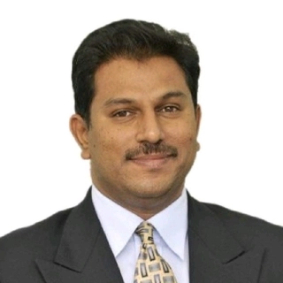 Dr Mohamed Rafique .