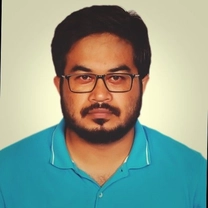 Dr. Mohammad Azharuddin Laskar