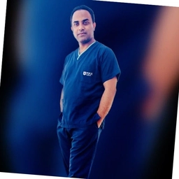 Dr Mohammad Syed Naikoo