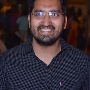 Dr Mohd Mazhar