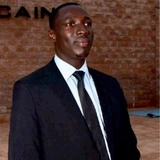 Dr. Momodou Faye