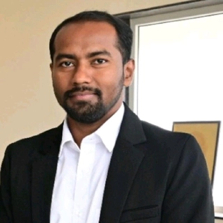 Dr. Mrutyunjay Maharana