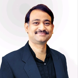 Dr. Murali Krishna Vakalapudi