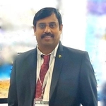 Dr. Nagendra Babu Samineni