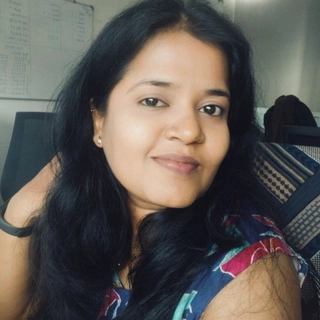 Dr Nanda Prabhakaran