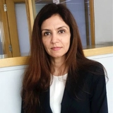 Dr. Nandini Menon