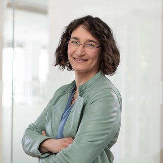 Dr. Nathalie Weitemeyer