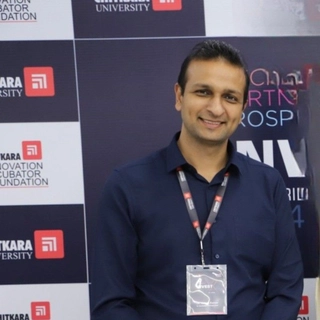Dr. Neeraj Kumar